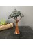 Dekoratif Dik Bonsai Ağaç 1