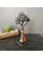 Dekoratif Dik Bonsai Ağaç 2