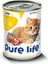 Pure Lıfe Yavru Kedi Kuzu Etli Yaş Püre Mama 400 gr x 20 Adet 1