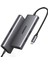 Type-C To 4K/30Hz HDMI 2*usb 3.2 Type-C 3.2 Sd Tf Kart Okuyucu Çoklayıcı Hub Adaptör 1
