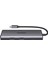 Type-C To 4K/30Hz HDMI 2*usb 3.2 Type-C 3.2 Sd Tf Kart Okuyucu Çoklayıcı Hub Adaptör 2