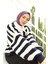 Soft Eşarp 73051-25 1
