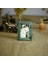 Ahşap 10X15 cm Tekli Hem Yatay Hem Dikey Fotoğraf Çerçevesi-Natural 4