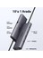 Type-C To 3*usb 3.0 4K/30Hz HDMI VGA Gigabit Ethernet Sd Tf Kart Okuyucu Çoklayıcı Hub Adaptör 3