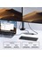 Type-C To 3*usb 3.0 4K/30Hz HDMI VGA Gigabit Ethernet Aux Sd Tf Kart Okuyucu Çoklayıcı Hub Adaptör 2