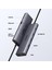 Type-C To 3*usb 3.0 4K/30Hz HDMI VGA Gigabit Ethernet Aux Sd Tf Kart Okuyucu Çoklayıcı Hub Adaptör 3