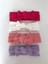 Nis Butik 4'lü Bandana Bebek Hediyelik Set 1