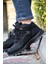 222-2603 Rahat Taban Shoftshell Bağcıklı Unisex Bot 2