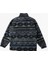 GNARALOO REVERSIBLE JACKET SİYAH Erkek Mont 2