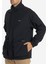 GNARALOO REVERSIBLE JACKET SİYAH Erkek Mont 5