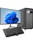 Intel I3 10100 8gb 120GB SSD 18.5" Monitörlü Ev ve Ofis Bilgisayarı (Business) 1