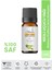 2 Adet Nioli Uçucu Yağı %100 Saf Sertifikalı Seyreltilmemiş( Niaouli Essential Oil ) 10 ml 2