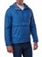 Warner Anorak Kobalt Mavi Ceket 1
