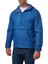 Warner Anorak Kobalt Mavi Ceket 2