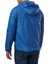 Warner Anorak Kobalt Mavi Ceket 3