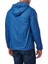 Warner Anorak Kobalt Mavi Ceket 4