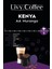 Livy Coffee Nespresso® Uyumlu Kapsül Kahve Kenya 10 Kapsül 2