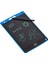 Yazılıp Silinebilen Yazı Tableti 8.5 İnç Manyetik Tablet Resim İçin Eğitici 1 Adet 4