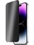 iPhone 15 Pro Max Premium Hayalet Ekran Koruyucu Cam 1