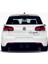 Mitsubishi Uyumlu Kapı ve Çamurluk Uyumlu Araç Markalı Sticker Seti - 2li Set - K Atatürk Imza Hediyeli 3