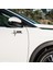 Bmw Uyumlu Kapı ve Çamurluk Uyumlu Araç Markalı Sticker Seti - 2li Set - K Atatürk Imza Hediyeli 2