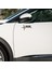 Volvo Uyumlu Kapı ve Çamurluk Uyumlu Araç Markalı Sticker Seti - 2li Set - K Atatürk Imza Hediyeli 2