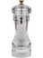 Akrilik Tuz/biber Değirmeni Seramik 13,5 CM(DSA-135) 4