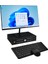 Rowork Mk2 Intel I7 10700 8gb Ram 120SSD 24" Monitör Set Mini Pc 1