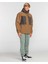 Boundary Sherpa Kahverengi Erkek Sweatshirt 2