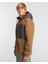 Boundary Sherpa Kahverengi Erkek Sweatshirt 4