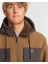 Boundary Sherpa Kahverengi Erkek Sweatshirt 5