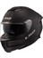Stream 2 Mat Siyah Kask (2xl) 1