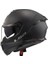 Stream 2 Mat Siyah Kask (Xl) 2
