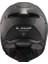 Stream 2 Mat Siyah Kask (Xl) 4