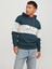 Jack & Jones Jorlakewood Sweat Hood Bf Ln Erkek Sweatshirt 1