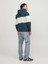 Jack & Jones Jorlakewood Sweat Hood Bf Ln Erkek Sweatshirt 2