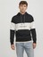 Jack & Jones Jorlakewood Sweat Hood Bf Ln Erkek Sweatshirt 1