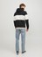 Jack & Jones Jorlakewood Sweat Hood Bf Ln Erkek Sweatshirt 2