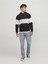 Jack & Jones Jorlakewood Sweat Hood Bf Ln Erkek Sweatshirt 3