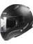 Rapıd 2 Mat Siyah Kask (Xl) 1