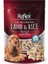 Kuzu ve Pirinçli Yarı Yumuşak Köpek Ödül Maması 150 gr 1