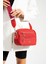 Mega Bag Kırmızı Yeni Sezon Mini Boy 3 Bölmeli Kadın Çapraz Omuz Çantası 23X16CM MDM630 1