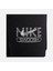 Sportswear Swoosh High-Waist Fleece Siyah Kadın Uzun Düz Eşofman Altı DR5615-010 4