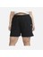 Sportswear Essentials Collection Fleece High-Waisted Kadın Şort DM6123-010 2