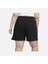 Sportswear Essentials Collection Fleece High-Waisted Kadın Şort DM6123-010 3