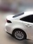 Toyota Corolla Anatomik Spoiler Kar Beyaz 040 2013-2019 1