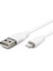 CL38 2,1A Xr-Xs USB Apple Lightning Şarj Kablosu 1