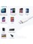 CL38 2,1A Xr-Xs USB Apple Lightning Şarj Kablosu 2