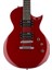 EC10 Kit Red Elektro Gitar 1