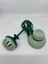 Tea Cup Süzgeçli Tritan Matara Yeşil 680 ml St- 6637 2